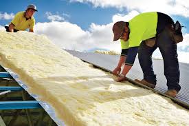 Types of Insulation We Offer in Tariffville, CT